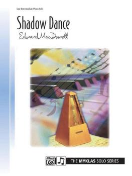 Shadow Dance (AL-00-88646)