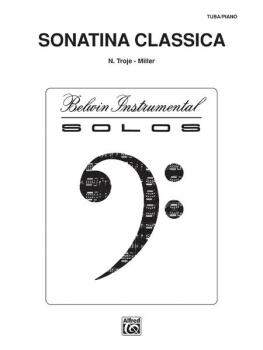Sonatina Classica (AL-00-BWI00098)