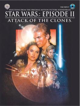 <I>Star Wars</I>: Episode II <I>Attack of the Clones</I> (AL-00-IFM0211CD)