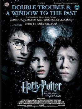 Double Trouble & A Window to the Past (selections from <I>Harry Potter (AL-00-IFM0435)