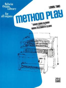 Method Play, Level 2 (AL-00-OL00035)