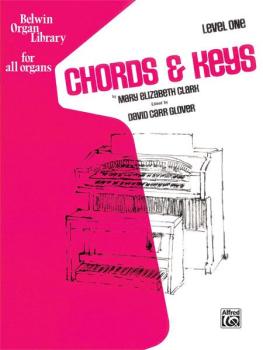 Chords & Keys, Level 1 (AL-00-OL00087)