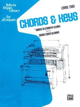 Chords & Keys, Level 2 (AL-00-OL00088)