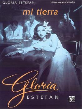 Gloria Estefan: Mi Tierra (AL-00-P1017SMX)