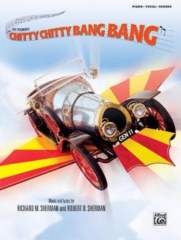 Chitty Chitty Bang Bang: Selections (AL-00-PFM0515)