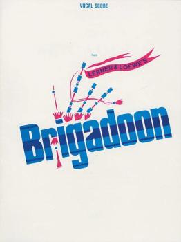 Brigadoon (AL-00-TSF0012SS)