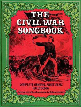 The Civil War Songbook (AL-06-234223)