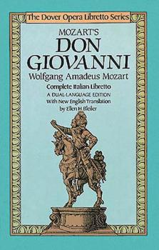 Don Giovanni: A Dual-Language Edition (AL-06-249441)
