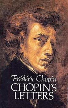 Chopin's Letters (AL-06-255646)