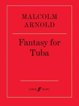 Fantasy for Tuba (AL-12-0571503241)