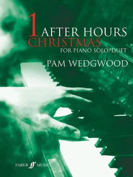 After Hours Christmas for Piano Solo or Duet (AL-12-0571523625)