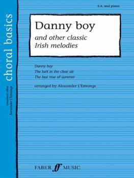 Danny Boy and Other Classic Irish Melodies (AL-12-0571523633)