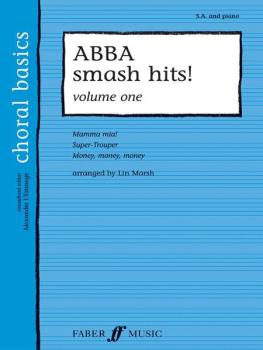 ABBA Smash Hits! Volume One (AL-12-0571523641)