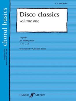 Disco Classics, Volume One (AL-12-0571526284)