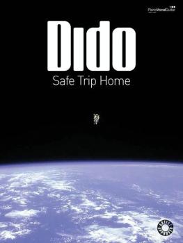 Dido: Safe Trip Home (AL-12-0571532667)
