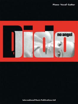 Dido: No Angel (AL-55-9015A)