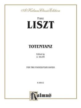 Totentanz (Danse Macabre) (AL-00-K09512)