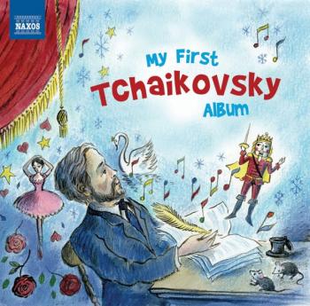 My First Tchaikovsky Album (AL-99-8578214)