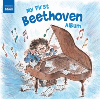 My First Beethoven Album (AL-99-8578206)