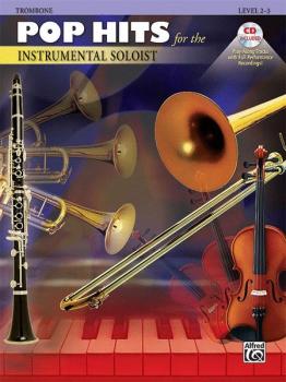Pop Hits for the Instrumental Soloist (AL-00-IFM0514CD)
