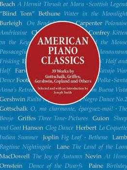 American Piano Classics (AL-06-413772)
