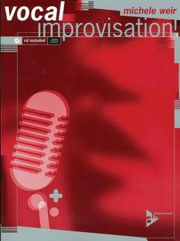 Vocal Improvisation (AL-01-ADV14100)