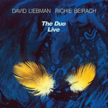 The Duo Live (AL-01-ADV86102)