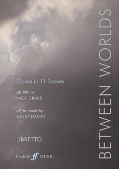 Between Worlds (Opera in 11 Scenes) (AL-12-0571539106)