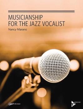 Musicianship for the Jazz Vocalist (AL-01-ADV14108)