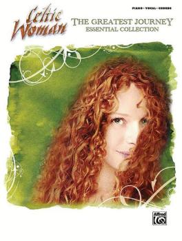 Celtic Woman: The Greatest Journey Essential Collection (AL-00-32722)