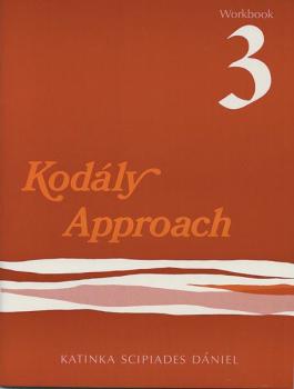 Kodly Approach (AL-00-BMR09052)