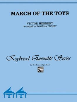 March of the Toys (AL-00-PA02454)