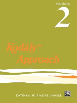 Kodly Approach (AL-00-BMR09051)