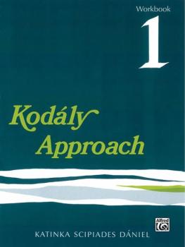 Kodly Approach (AL-00-BMR09050)