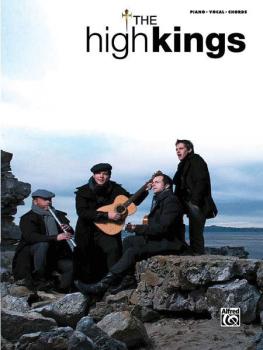 The High Kings (AL-00-32726)