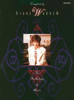 Diane Warren: Completely--An Anthology of Music (AL-00-VF2147)