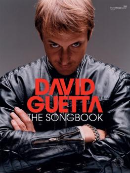 David Guetta: The Songbook (AL-12-0571540457)