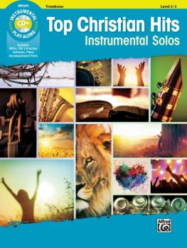Top Christian Hits Instrumental Solos (AL-00-46801)