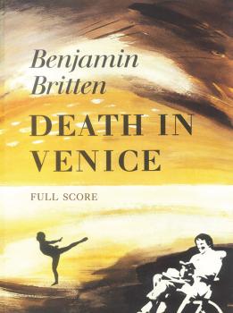 Death in Venice (AL-12-0571539394)