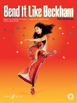 Bend It like Beckham: The Musical (Vocal Selections) (AL-12-057153936X)