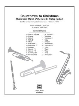 Countdown to Christmas (AL-00-48930)